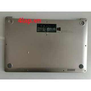Vỏ laptop Asus S15 S510 S510UA S510UQ vỏ tháo máy