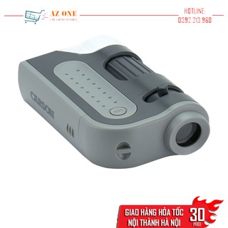 Kính Hiển Vi Bỏ Túi Đa Năng Carson MICROBRITE PLUS 60-120x LED MM-300