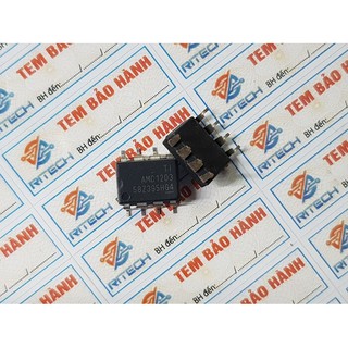 [Combo 2 con] AMC1203, AMC1203DUBR IC Chuyên Dụng SOP-8