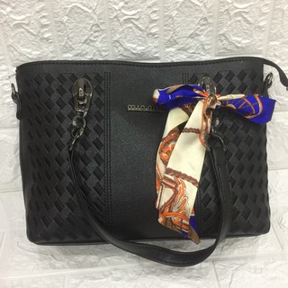 Túi Công Sở Thắt Nơ Thời Trang (30x23)