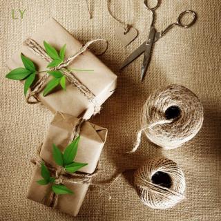 Cuộn Dây Đay 30m Trang Trí Tiệc Cưới
