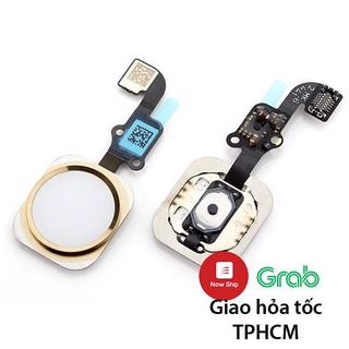 Phím home iP 5s/ 6/ 6p/ 6s/ 6sp tháo máy