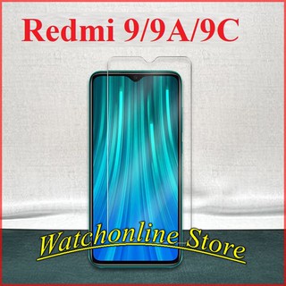 Cường lực Xiaomi Redmi 9 Redmi 9A Redmi 9C  Note 10 5G pro Mi 8 Mi 8 SE Mi 8 Pro Mi 8 lite Mi 9 trong suốt (không Full)