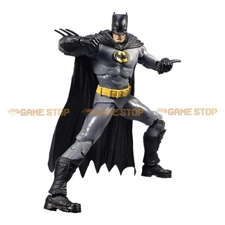Mô hình DC Multiverse Batman 18cm Batman Three Jokers McFarlane Mô hình có khớp Nhựa PVC, ABS Chính hãng Mỹ DCMF42