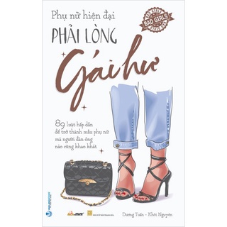 Sách - Phải Lòng Gái Hư
