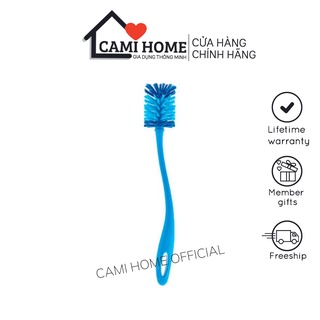 Cọ bàn chải vệ sinh bình nước Eco Bottle Brush chính hãng Tupperware