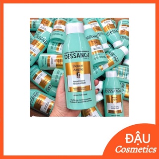 DẦU GỘI DESSANGE DÀNH CHO TÓC DẦU 250ML