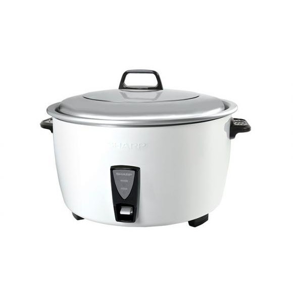 Nồi cơm điện công nghiệp Sharp KSH-D77V (7 Lít)