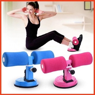 Dụng cụ tập gym cơ bụng, dụng cụ tập thể dục đa năng tại nhà có đế hút chân không