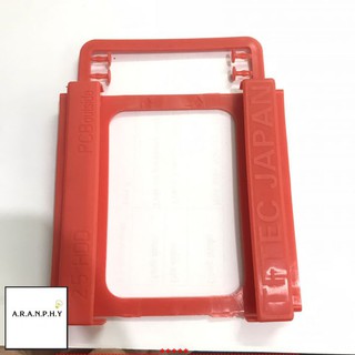 KHAY CHUYỂN ổ cứng  HDD/SSD 2.5"  sang   3.5"