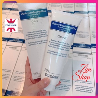 Kem Dưỡng Đa Năng Xóa Nẻ, Chàm Dexeryl Glycerol Vaseline Paraffine làm mềm da dưỡng ẩm của Pháp