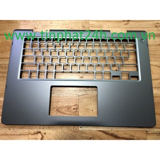Thay Vỏ Laptop Dell Inspiron 5481
