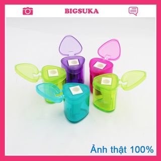 Gọt bút chì Staedtler hình trụ BIGSUKA