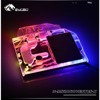 Block VGA cho card màn hình MSI 1660ti 2060 VENTUS Hyno Store
