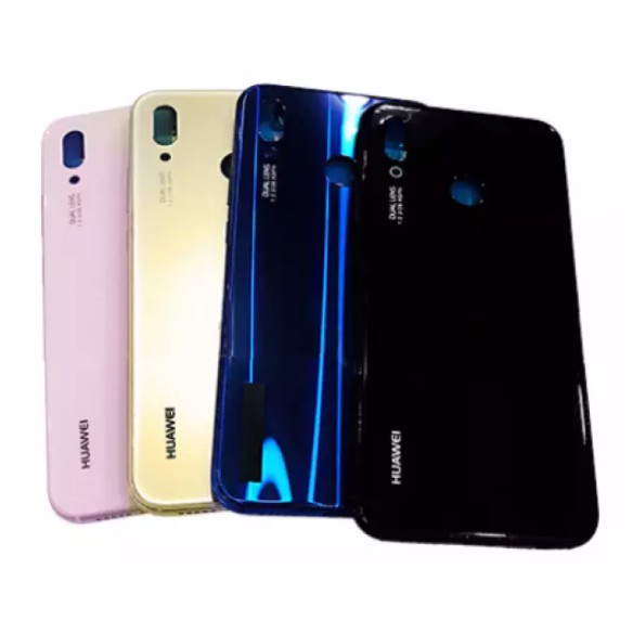 Vỏ bộ Huawei Nova 3E