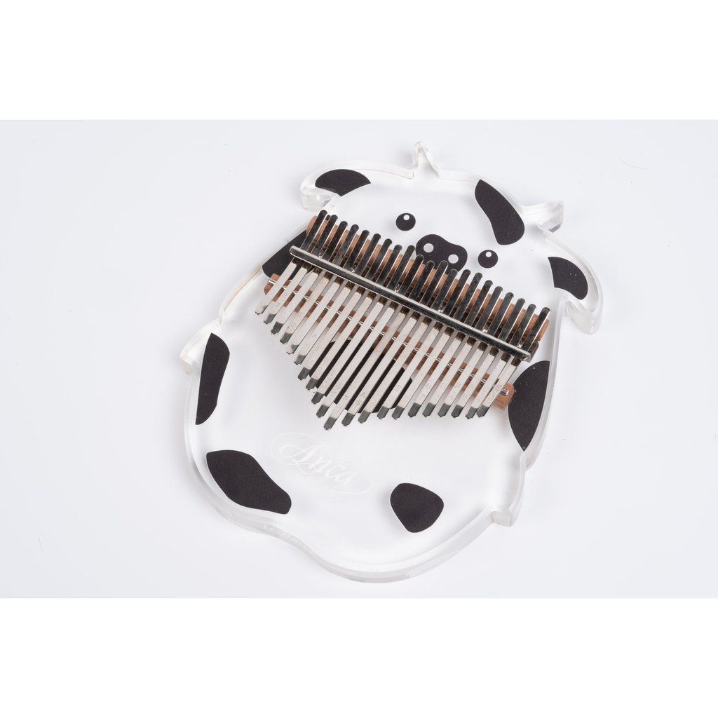 kalimba bò sữa