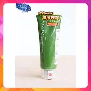 [ BẢN ĐÀI ] Gel Tẩy Tế Bào Chết Naruko – Trà Tràm 120 gr