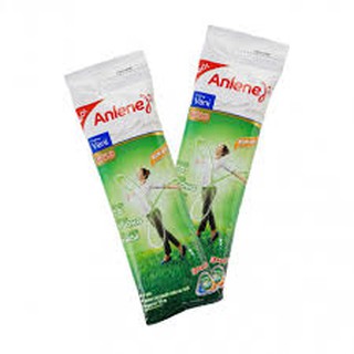 Sữa Anlen dạng gói (1 hộp 4 gói x 35g) dành cho người trên 40 tuổi.