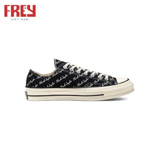 Giày Converse Chuck Taylor 1970s Signature Low 167698C