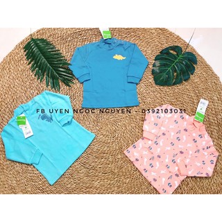 Áo giữ nhiệt cổ 3cm Lullaby