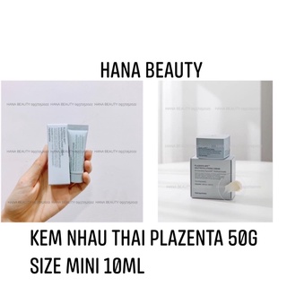 Kem nhau thai phục hồi Plazenta Feld.apotheke