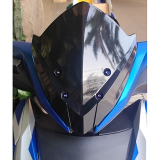 Mão WINNER X Z1000 Kèm 4 Ốc Xi Màu