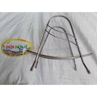 GIÁ GÀI DAO THỚT  RẺ VÔ ĐỊCHINOX 304 KIỂU DÁNG TINH TẾ
