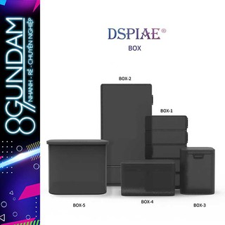Hộp đựng part mô hình DSPIAE