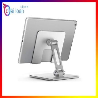 Giá đỡ máy tính bảng, ipad, macbook D2 - Phụ kiện hỗ trợ làm việc hiệu quả trên ipad, máy tính bảng, macbook (LOẠI XỊN)