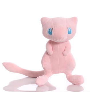 Gấu Bông Pokemon Mew size trung