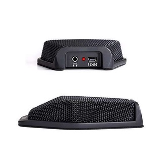 [Mã ELHACE giảm 4% đơn 300K] Micro thu âm hội nghị BOYA BY-MC2