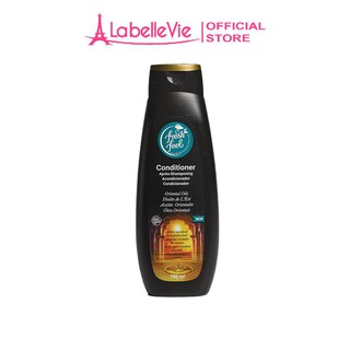 Dầu xả Fresh Feel dưỡng tóc bóng khỏe 750ml - FEE-8410385001233