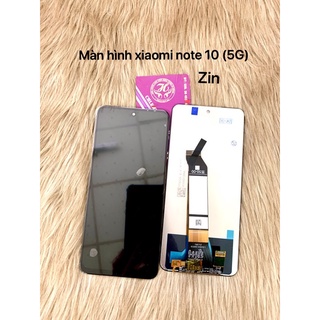 màn hình xiaomi redmi note 10 5G zin