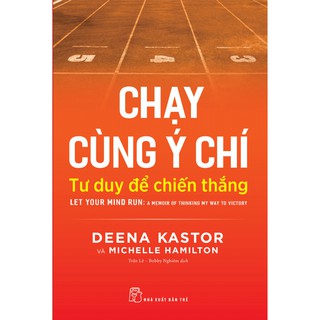 Sách-Chạy Cùng Ý Chí