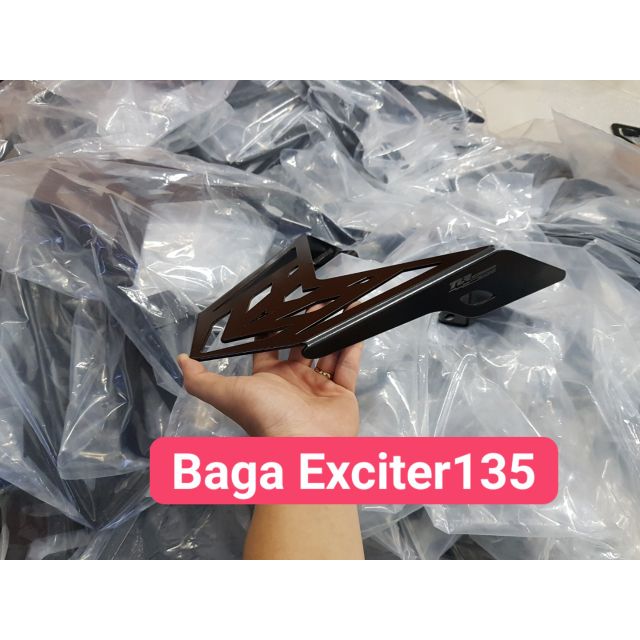 Baga sau Exciter 135
