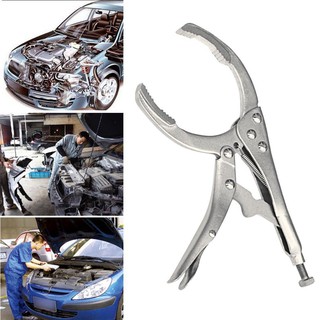 KÌM THÁO GỠ BỘ LỌC DẦU CHO XE HƠI , KẸP VẶN MỞ CÁC KHỚP NỐI LỚN 50mm - 110mm tùy chỉnh