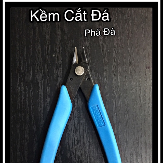 Kềm phá đá