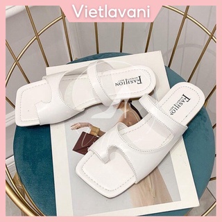 Dép Thời Trang Xỏ Ngón Trend LND16
