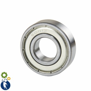 Vòng Bi Trục 12mm 12x28x8mm