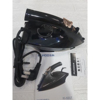 bàn là hơi nước hãng FLYCO Fl 9317 cao cấp