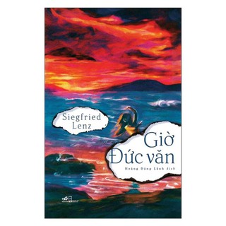 Sách Nhã Nam - Giờ Đức Văn