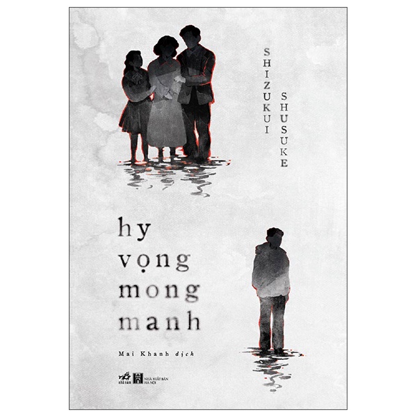 Sách Hy Vọng Mong Manh