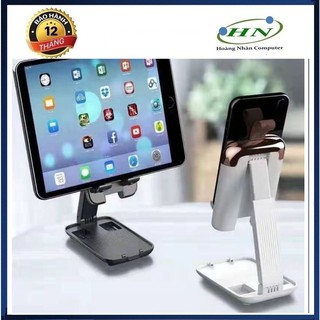 Giá đỡ điện thoại để bàn gấp gọn tiện lợi chất lượng cao HD00021