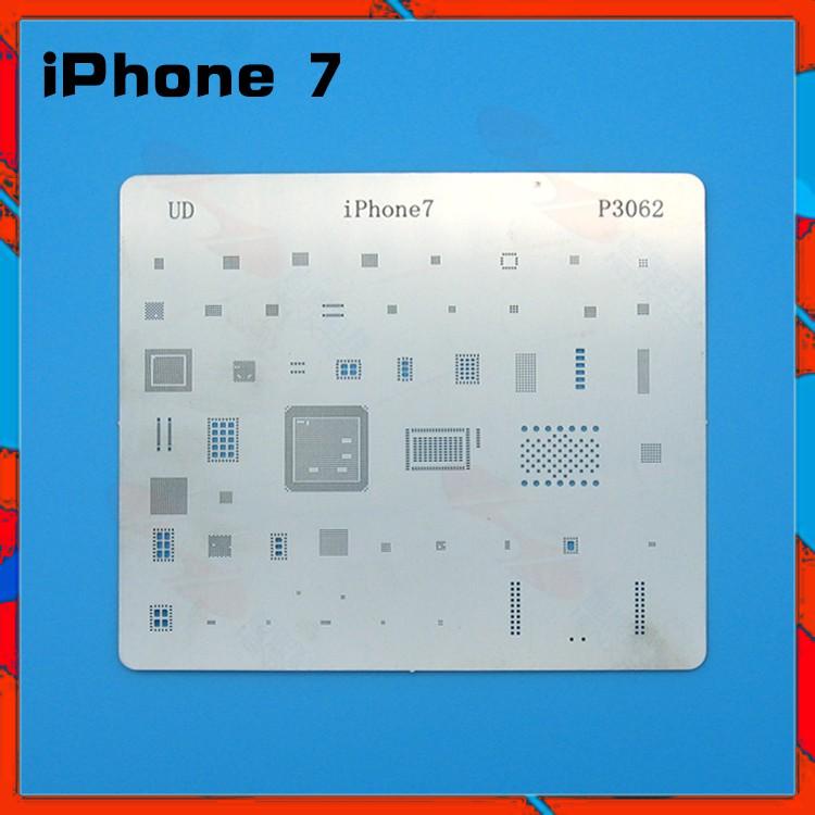 Vỉ làm chân i.Phone 7 Full IC
