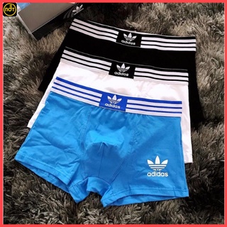 ⚡️[CHỈ 2 NGÀY] Quần lót nam boxer, quần sịp nam co giãn , Quần lót (Hàng Cao Cấp)
