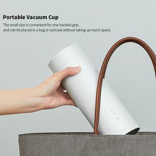Bình giữ nhiệt kiêm đun nước Viomi YM-K0401
