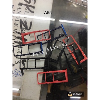 Khay sim OPPO A5S