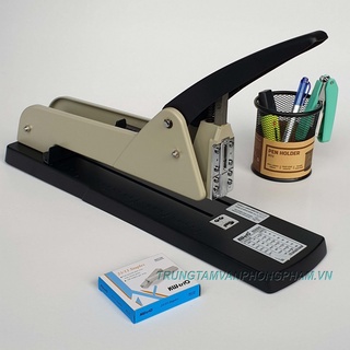 Bấm kim dài Kw-trio 5000 05000 dập ghim đại 100 150 200 tờ giữa giấy A3