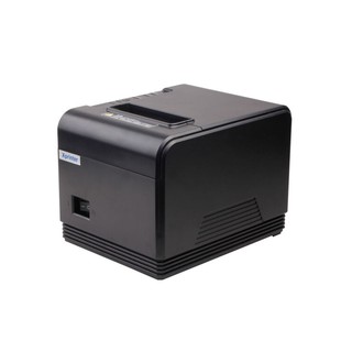 Máy In Hóa Đơn Xprinter Q200+Tặng 10 cuộn giấy in K80
