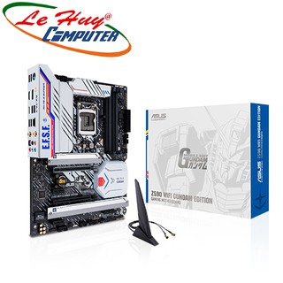 Mainboard ASUS Z590 WIFI GUNDAM EDITION